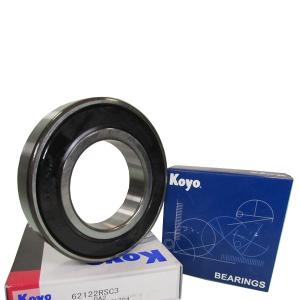 6212 2RSC3 Bearing KOYO