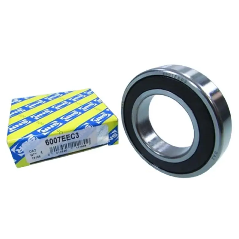 6213.EEC3 SNR Single Row Ball Bearing