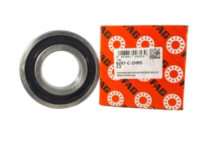 6207-C-2HRSC3 Ball Bearing Single Row FAG