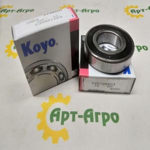 6207 2RSC3 Ball Bearing Single Row KOYO