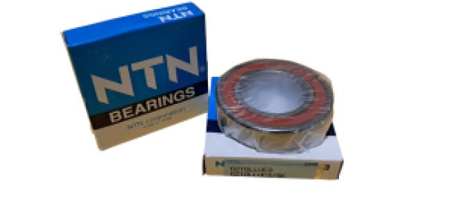 6210 LLUC3 NTN Single Row Ball Bearing
