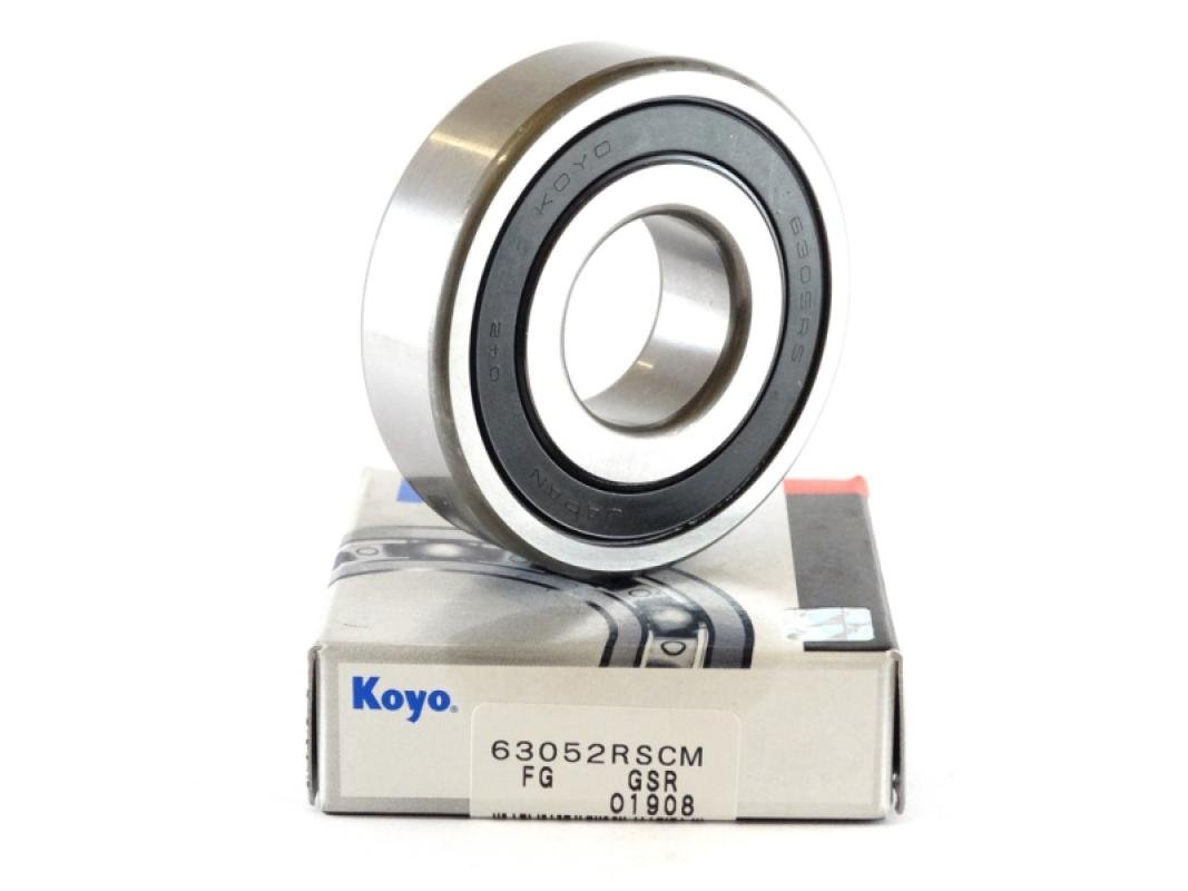 6305 2RSCM KOYO Łożysko kulkowe jednorzędowe