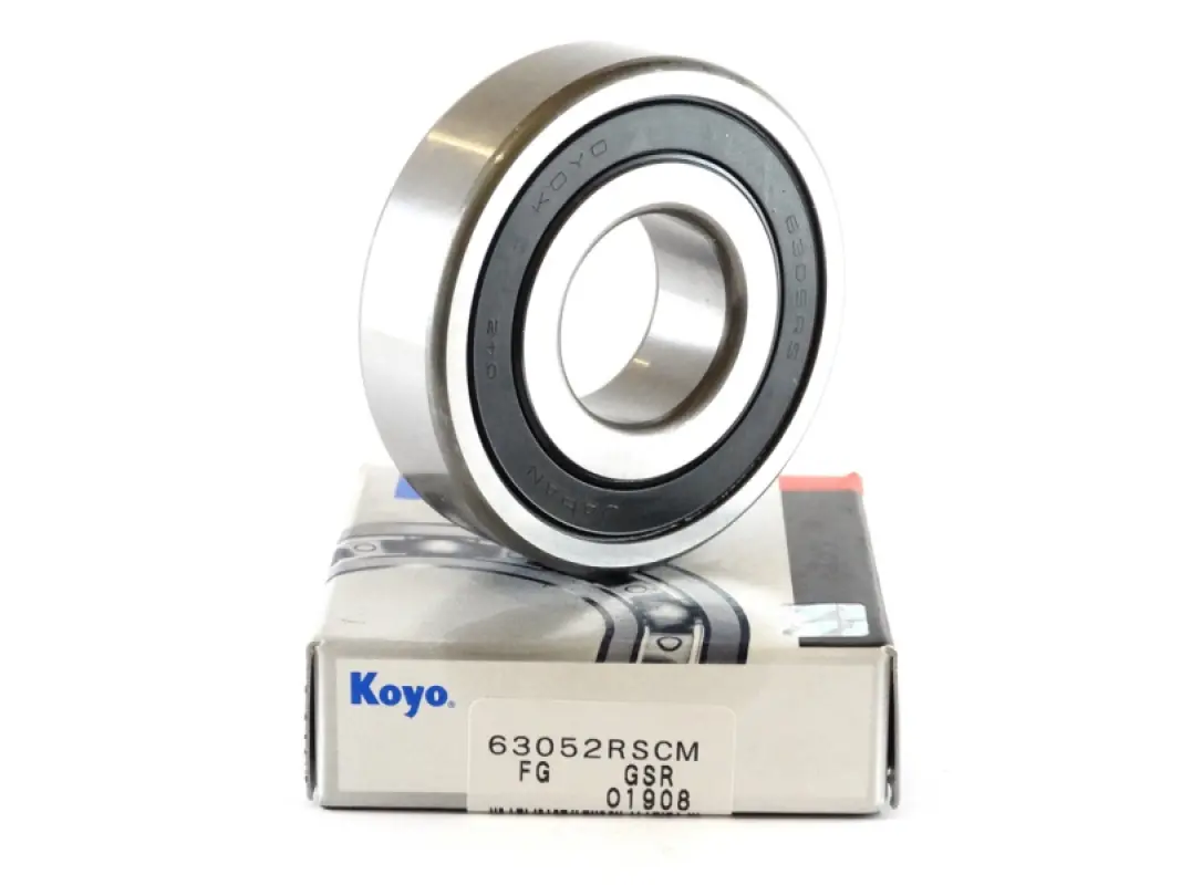 6305 2RSCM KOYO Łożysko kulkowe jednorzędowe