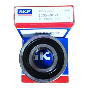 6305-2RS1 SKF Ball Bearing Single Row