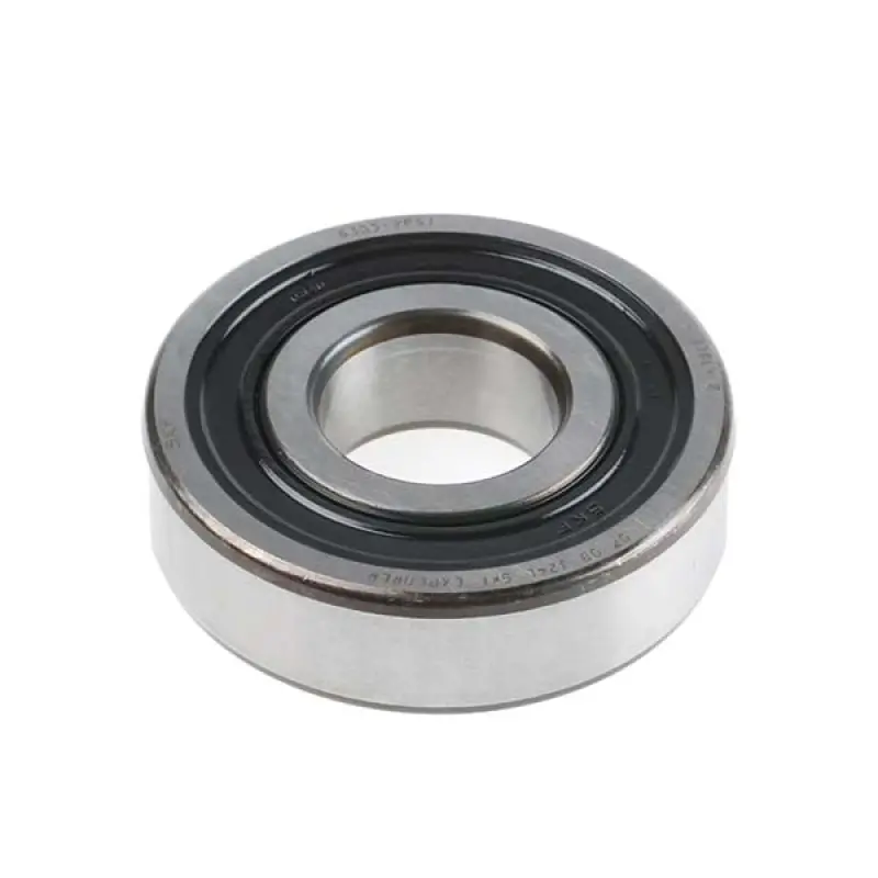 6305-2RS1 SKF Łożysko kulkowe jednorzędowe