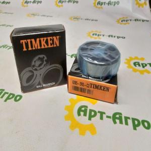 6305-2RS-C3 TIMKEN Ball Bearing Single Row