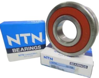 6305 LLU NTN Ball Bearing Single Row
