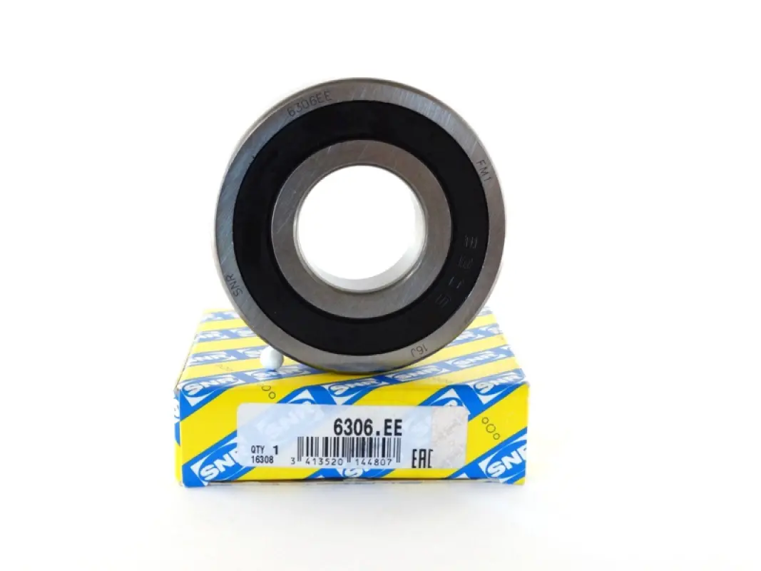 6306.EE SNR Ball Bearing Single Row