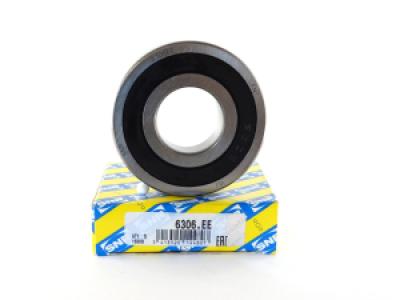 6306.EE SNR Ball Bearing Single Row