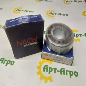 6307-2NSE9 NACHI Ball Bearing Single Row