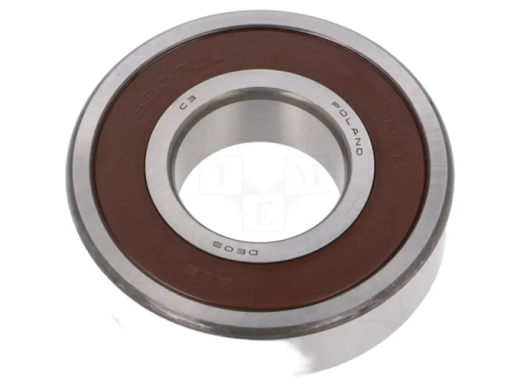 6307 DDUC3 NSK Ball Bearing Single Row