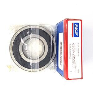 1307 HARP Double Row Ball Bearing