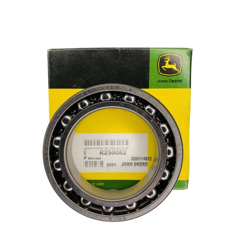 R250082 JOHN DEERE Łożysko kulkowe jednorzędowe