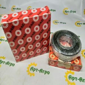 6313-2RSR FAG Ball Bearing Single Row