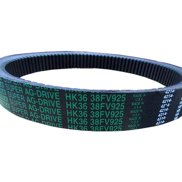 HK36 Pas Carlisle