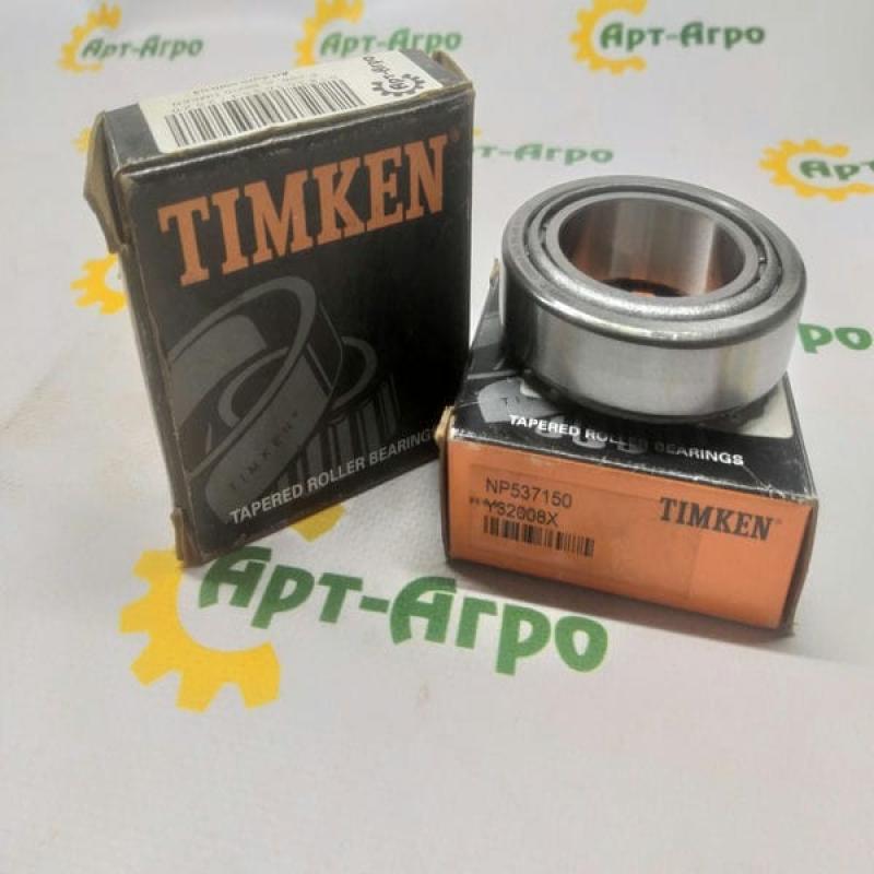 NP537150/Y32008XM Tapered Bearing TIMKEN