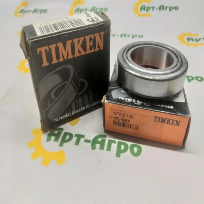 NP537150/Y32008XM Tapered Bearing TIMKEN
