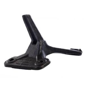 AH208554 Rotor Blades John Deere (set of 3)