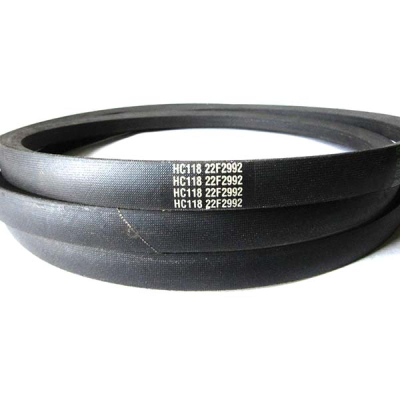 HC118 Single Groove Belt Carlisle