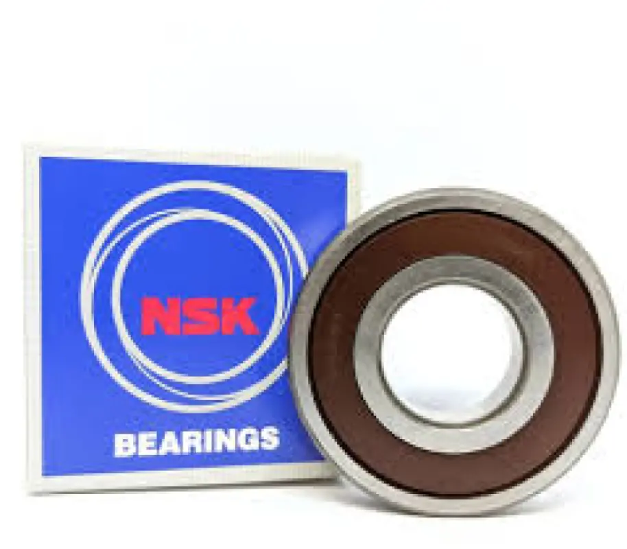 6010 DDUCM NSK Single Row Ball Bearing