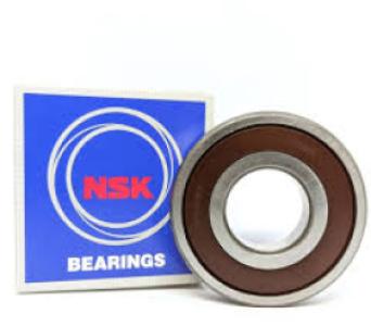 6010 DDUCM NSK Single Row Ball Bearing
