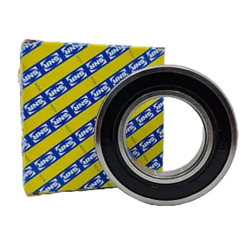 6010.EE.C3 SNR Ball Bearing Single Row