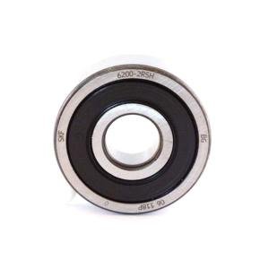 6200-2RSH SKF Single Row Ball Bearing