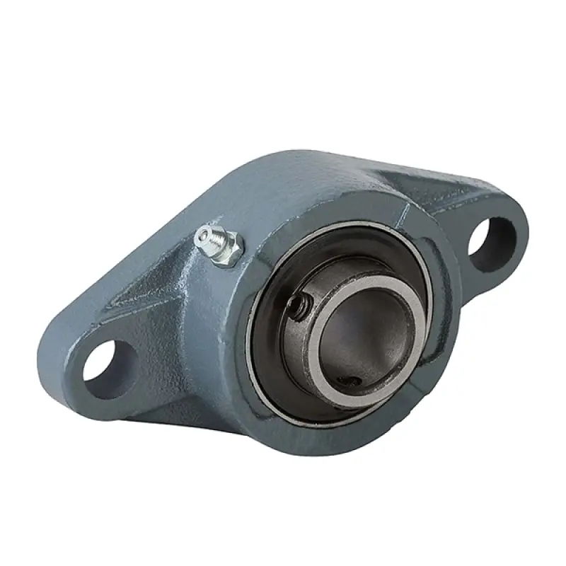 Bearing UCFL 205 Whale mounting