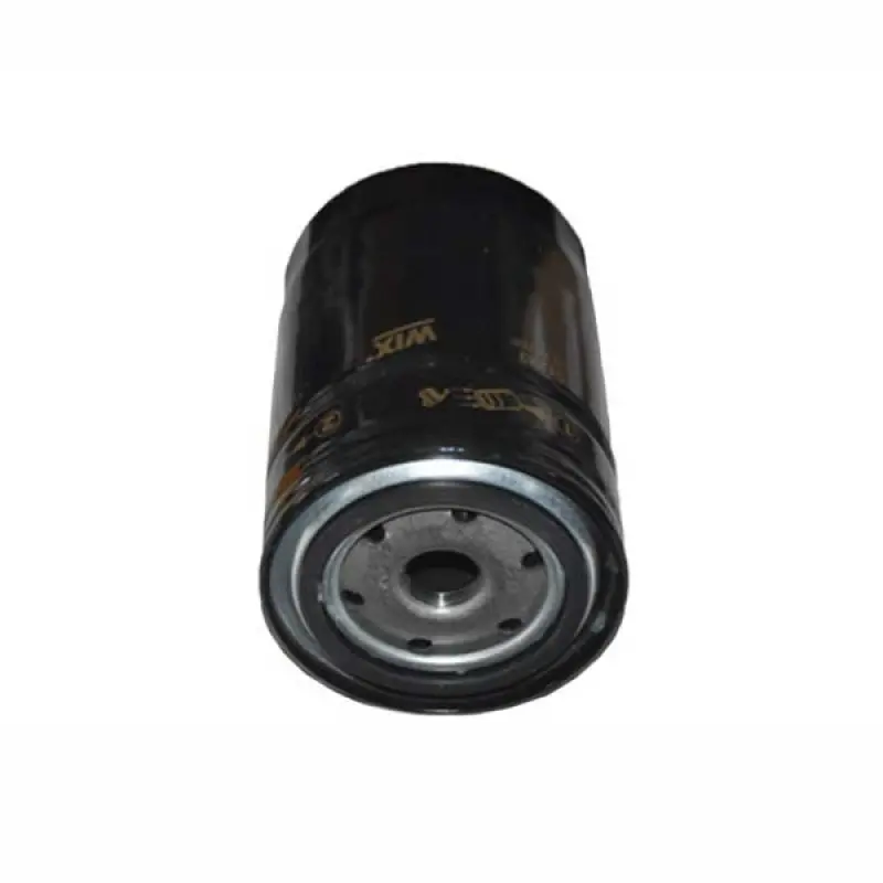 51243 Filtr oleju, przykręcany WIX FILTERS