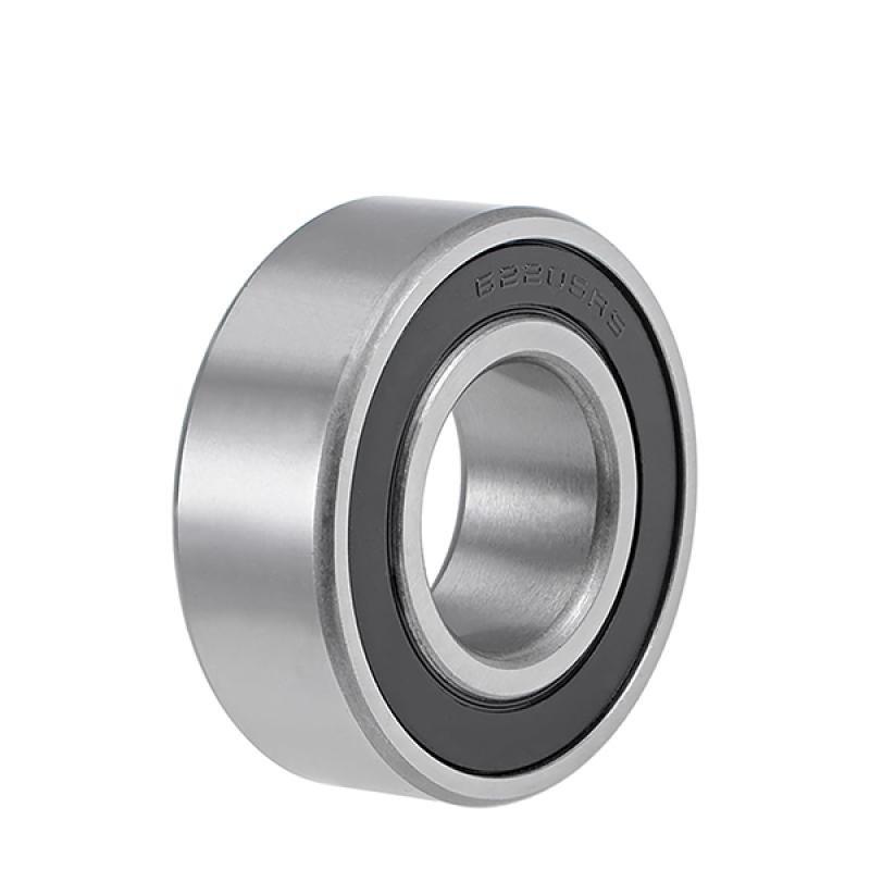 62205-2RS Kit Łożysko kulkowe jednorzędowe