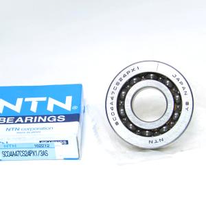 SC04A47CS24PX1 NTN Ball Bearing Single Row