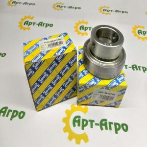 ES.207.G2 SNR Ball Bearing Fixed