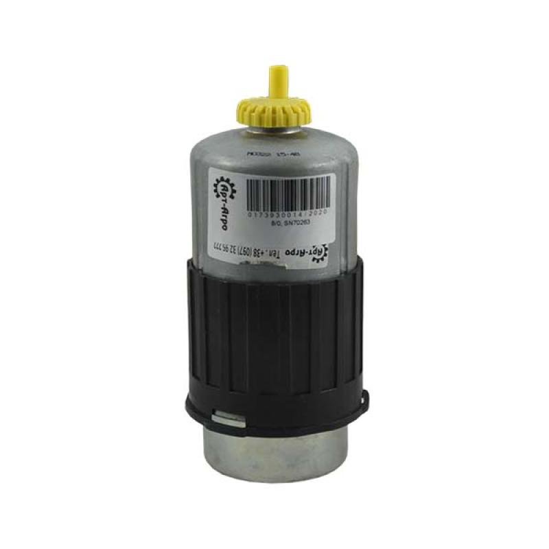 SN70263 Fuel Filter HIFI FILTER