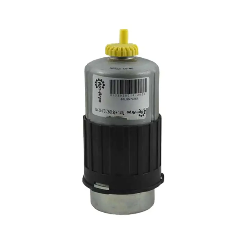 SN70263 Filtr paliwa HIFI FILTER