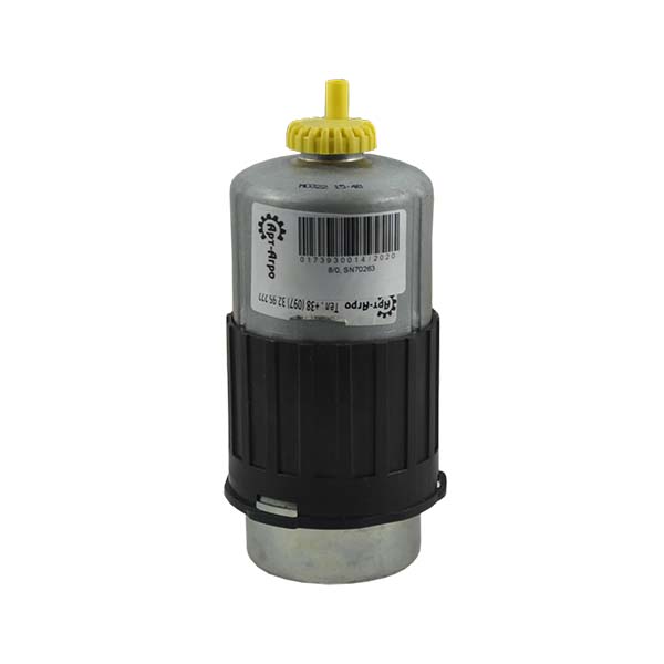 SN70263 Filtr paliwa HIFI FILTER