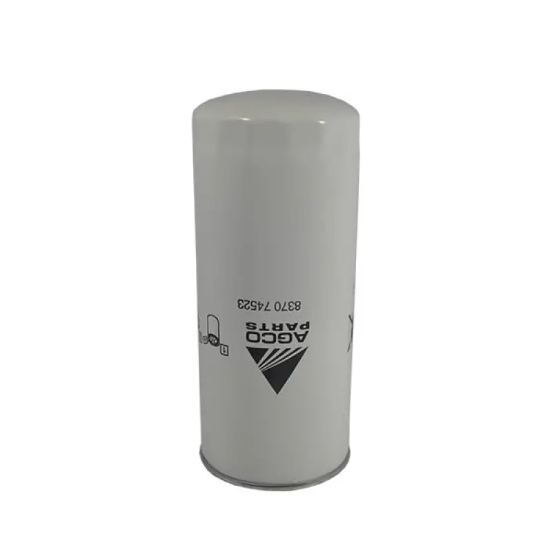 V837074523 AGCO PARTS Oil Filter