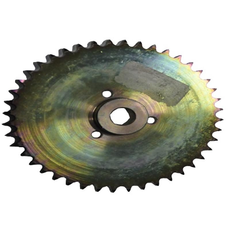 851769 Gear Z-44 Massey Ferguson