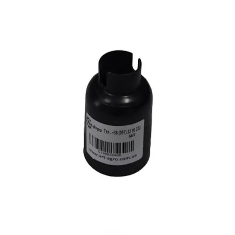 G19002840R Upper Cardan Shaft Cover GASPARDO