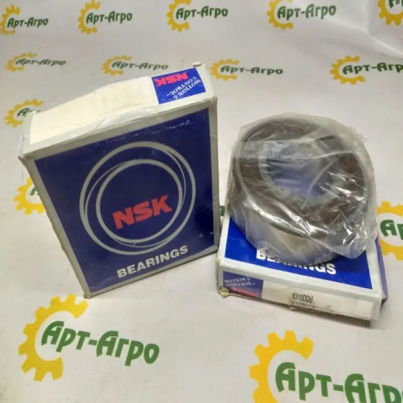6310 DDUCM Łożysko kulkowe jednorzędowe NSK