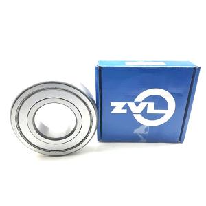 6211-2ZR ZVL Ball Bearing Single Row