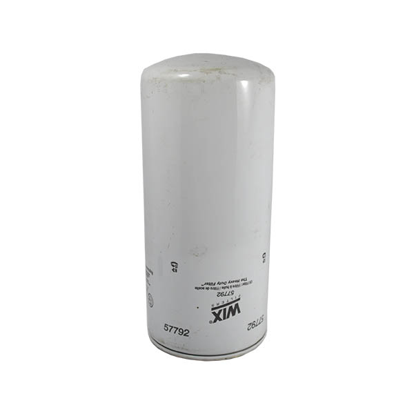 57792 Filtr oleju, przykręcany WIX FILTERS