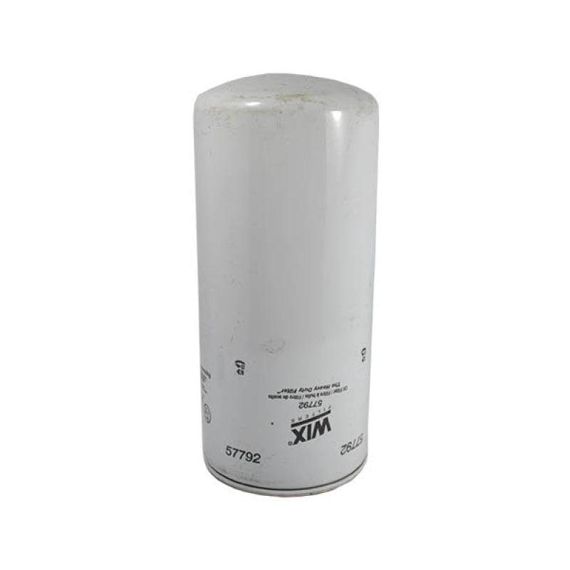 57792 Filtr oleju, przykręcany WIX FILTERS
