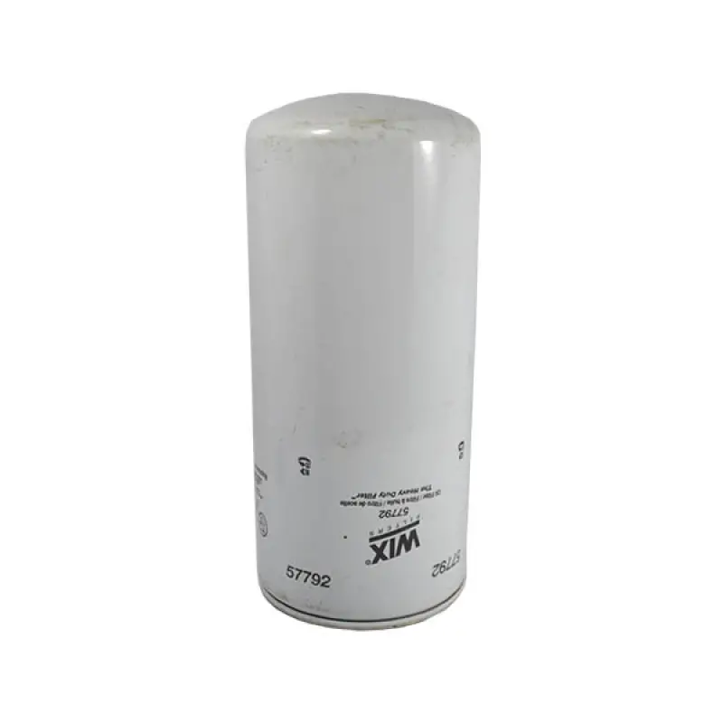 57792 Oil Filter, Screw-On WIX FILTERS