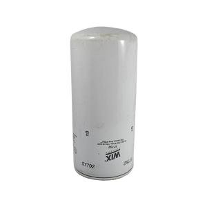 57792 Oil Filter, Screw-On WIX FILTERS