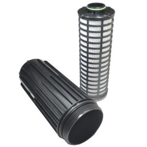 6508700 Oil Filter UFI FILTERS
