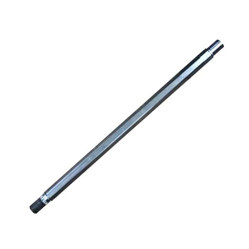 002025 Hexagonal Head Shaft Geringhof