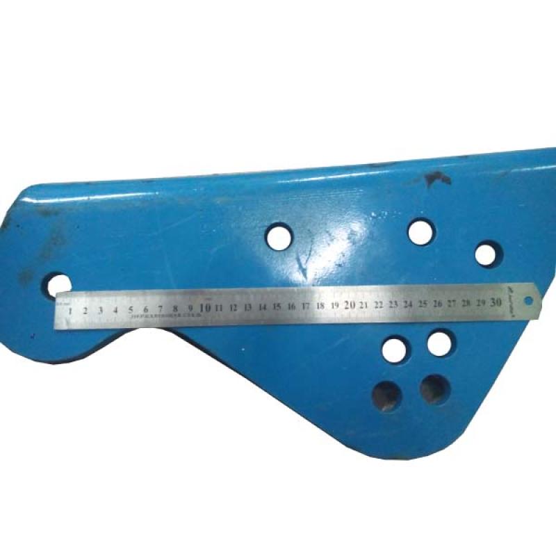 4022566 Plow Plate, Angular, LEMKEN (analog)
