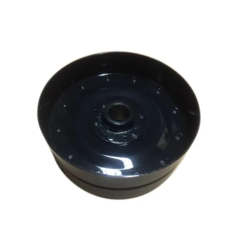 84258238 Pulley CNH