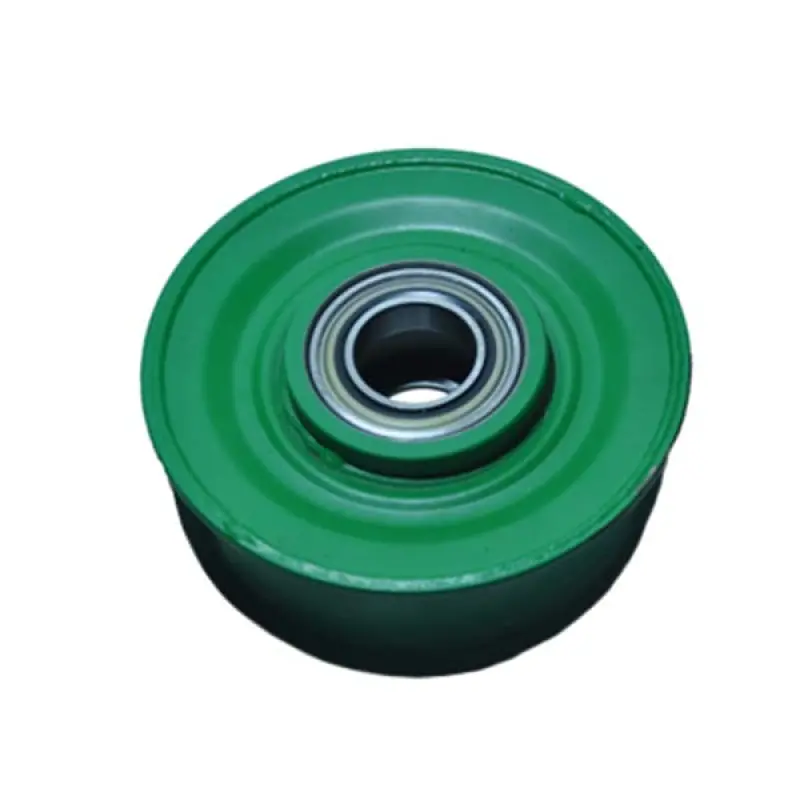 AXE41580 Koło napinające napędu komory pochyłej John Deere