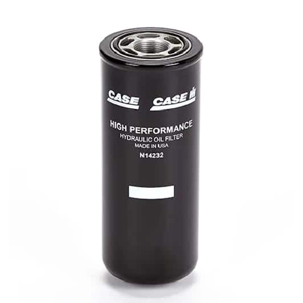 N14232 Filtr oleju CASE